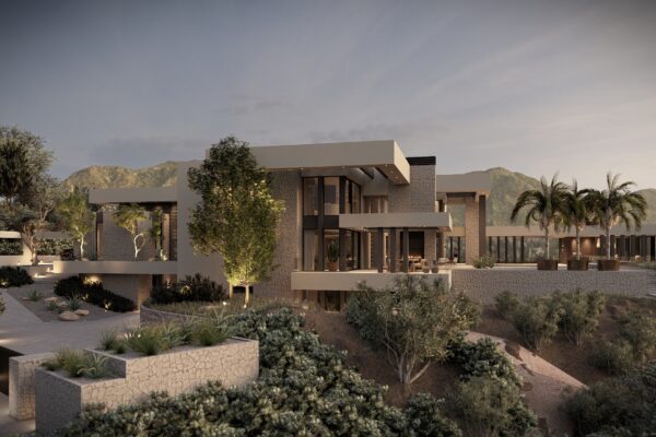 Elysium Project